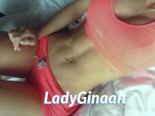 LadyGinaah