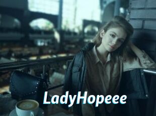 LadyHopeee