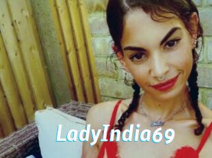 LadyIndia69