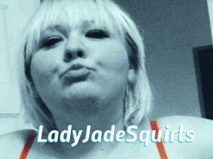 LadyJadeSquirts