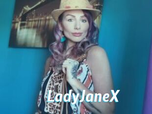 LadyJaneX