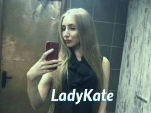 LadyKate