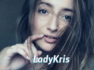LadyKris