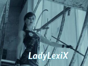 LadyLexiX