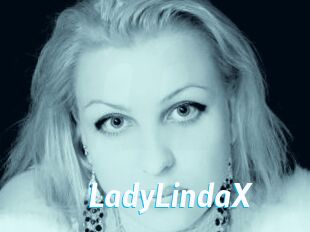 LadyLindaX