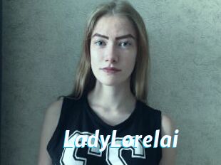 LadyLorelai