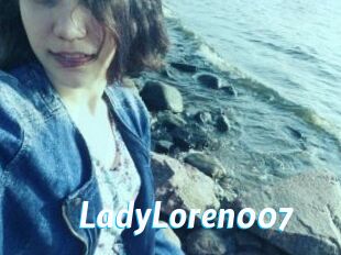 LadyLoren007