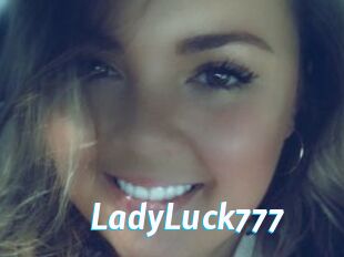 LadyLuck777