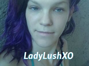 LadyLushXO