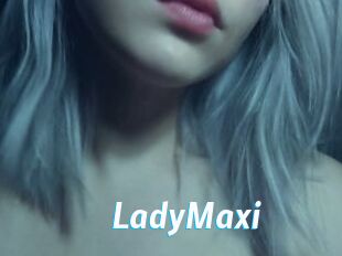 LadyMaxi
