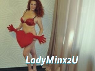LadyMinx2U