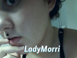 LadyMorri