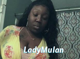 LadyMulan J Mine