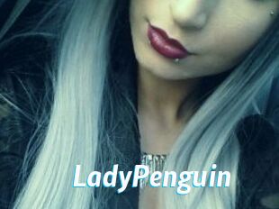 LadyPenguin