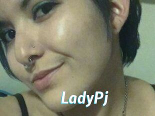 LadyPj