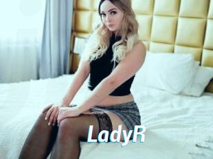LadyR