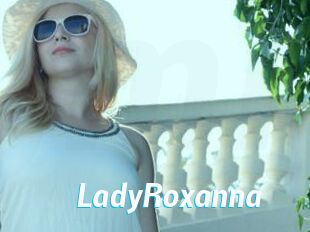 LadyRoxanna