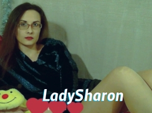 LadySharon