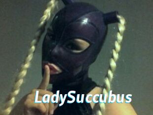 LadySuccubus