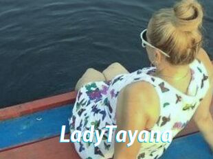 LadyTayana