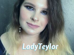 LadyTeylor