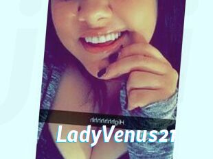LadyVenus21
