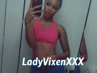 LadyVixenXXX