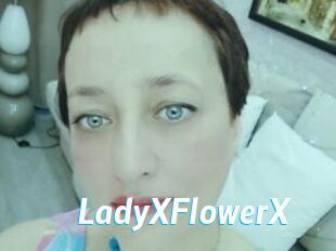 LadyXFlowerX