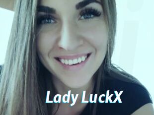 Lady_LuckX