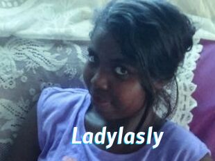 Ladylasly