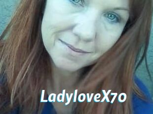 LadyloveX70