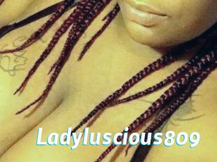 Ladyluscious809