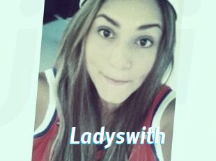 Ladyswith