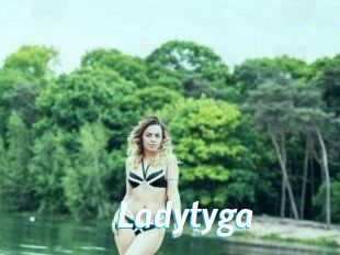 Ladytyga