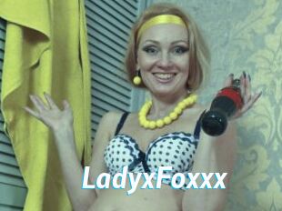 LadyxFoxxx