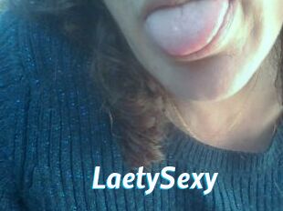 LaetySexy