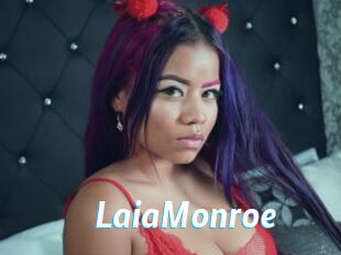 LaiaMonroe