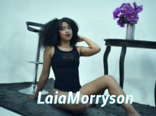 LaiaMorryson