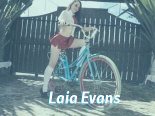 Laia_Evans