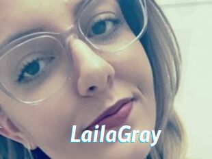 LailaGray