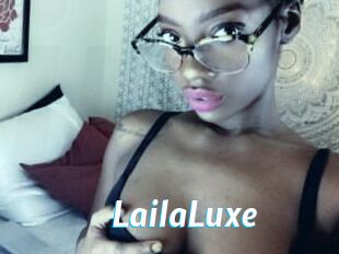 LailaLuxe