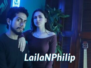LailaNPhilip
