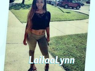 LailaaLynn