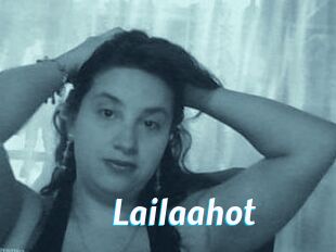 Lailaahot