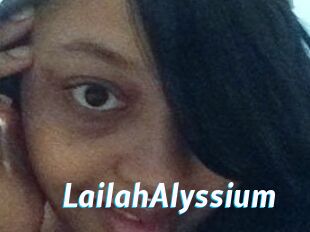 LailahAlyssium