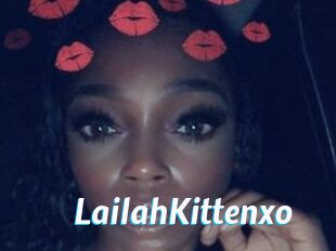 LailahKittenxo