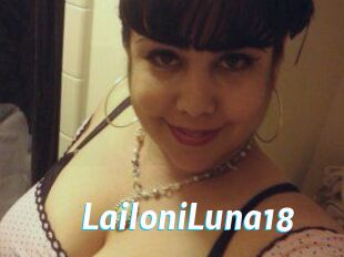 LailoniLuna18