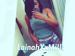 LainahXxMillz