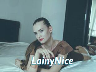 LainyNice