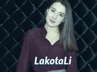 LakotaLi